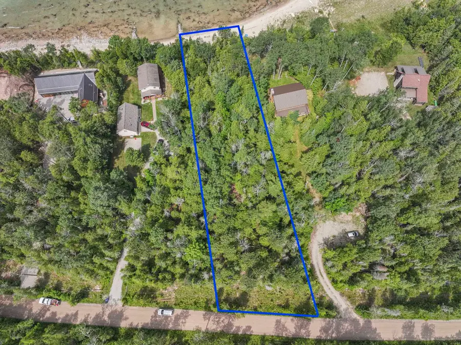 14935 N Cathead Bay, Northport, MI 49670 - #2