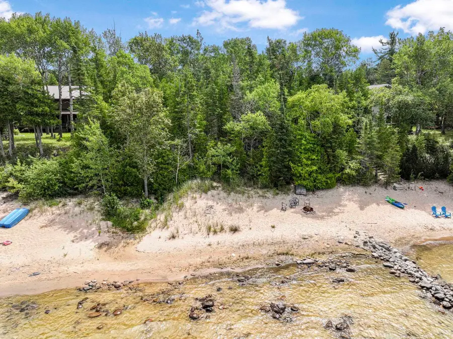 14935 N Cathead Bay, Northport, MI 49670 - #3