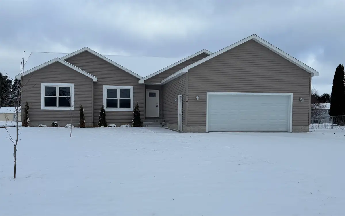 2401 Joseph #Lot: 10, Mount Pleasant, MI 48858 - #1