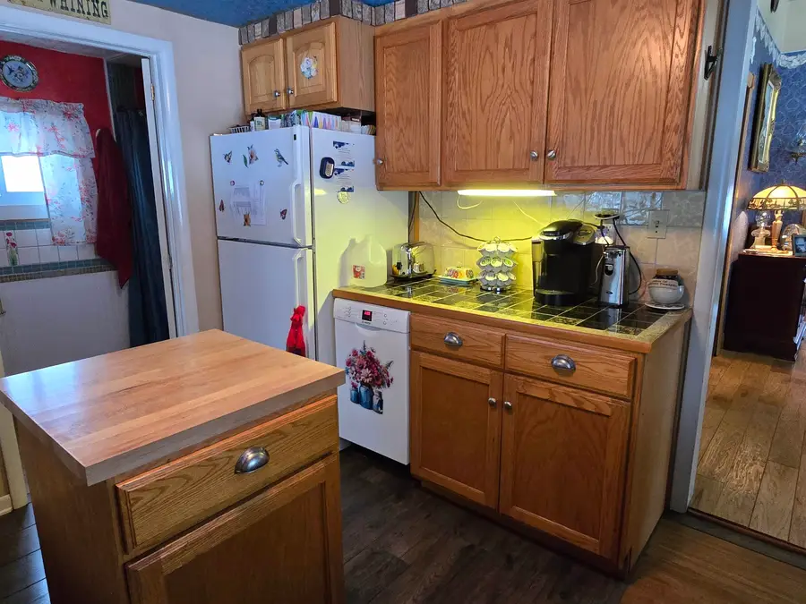 115 W Prospect, Harrietta, MI 49638 - Image #3