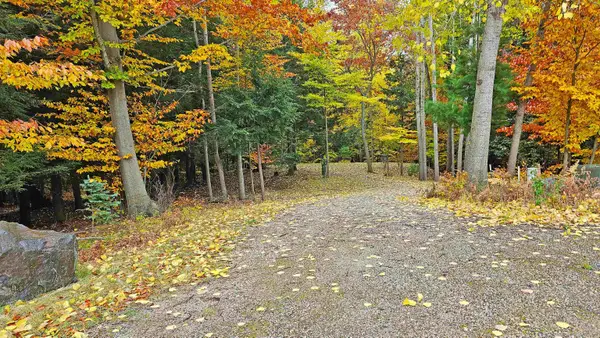 Moon Ridge, Onekama, MI 49675