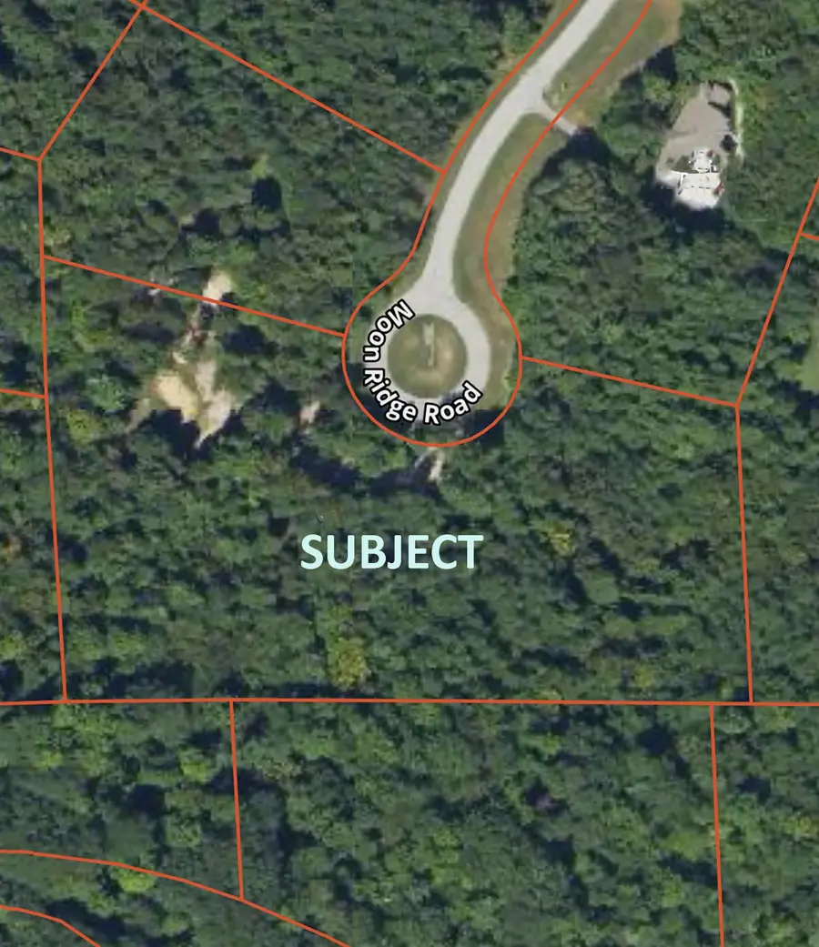 Moon Ridge, Onekama, MI 49675 - #3