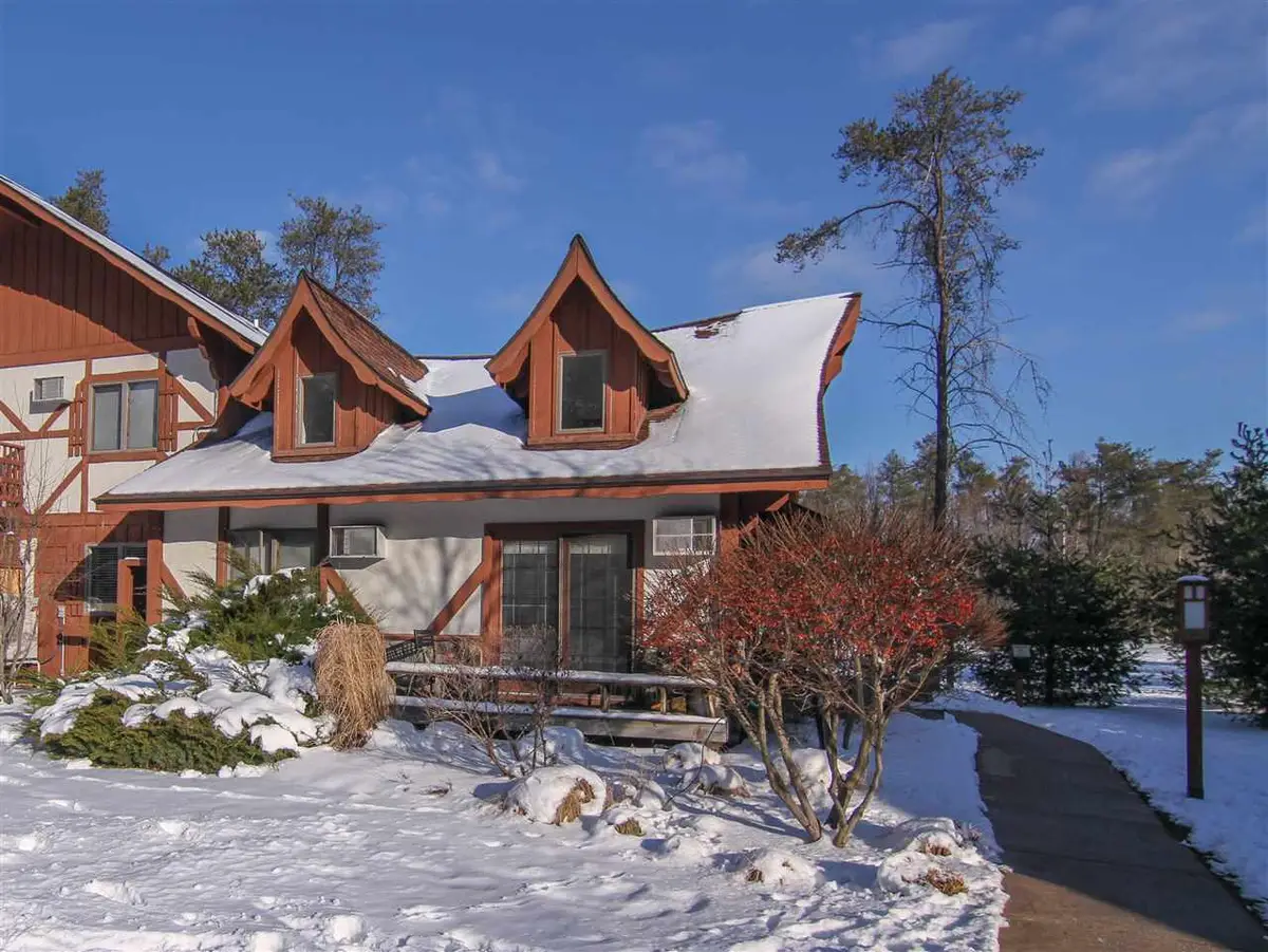 7765 #426-427 Washtenaw #426-427, Thompsonville, MI 49683 - Image #1