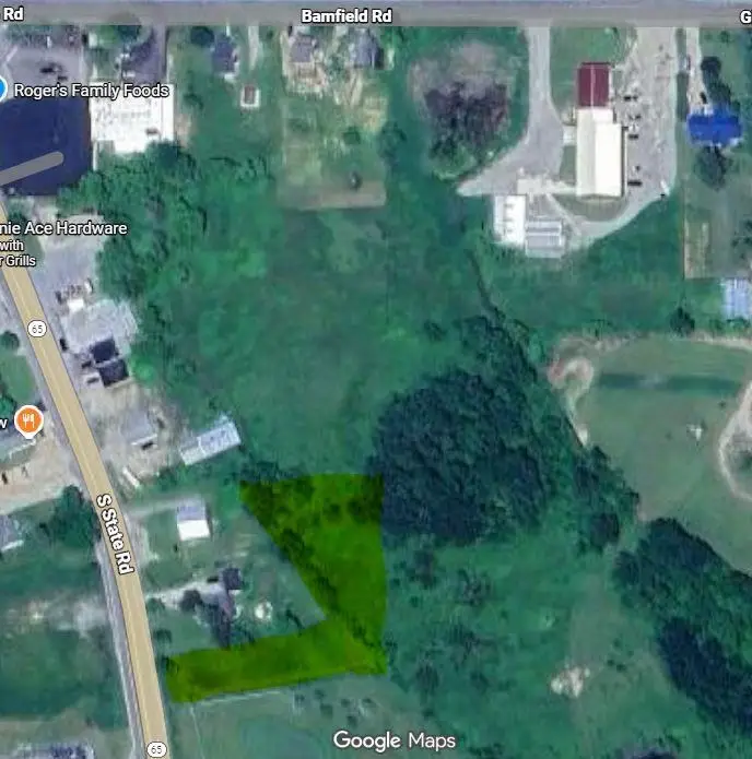 0 S M-65, Glennie, MI 48737 - #2