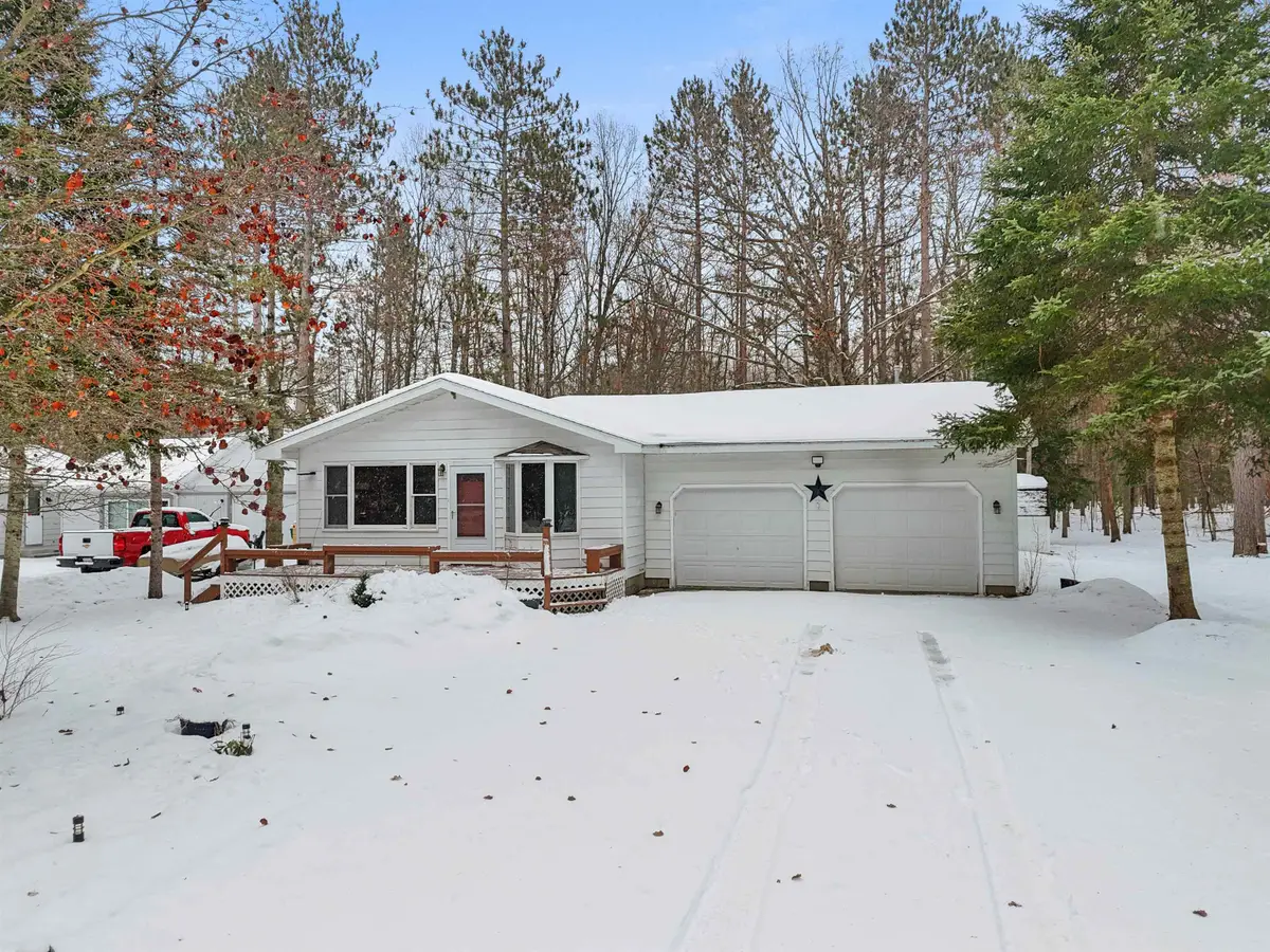 209 Linwood, Prudenville, MI 48651 - #1