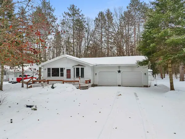 209 Linwood, Prudenville, MI 48651
