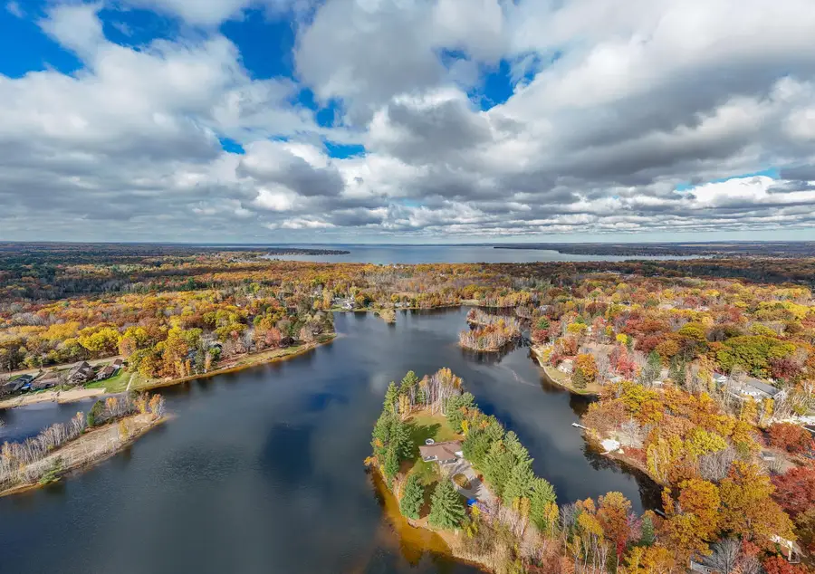 209 Linwood, Prudenville, MI 48651 - #3