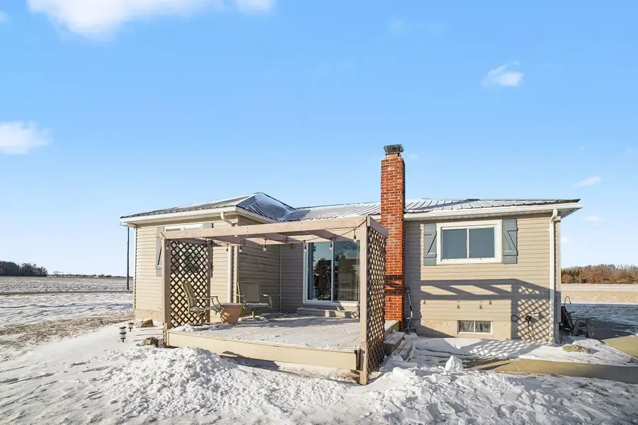 1523 E Clark, Saint Louis, MI 48880 - #2