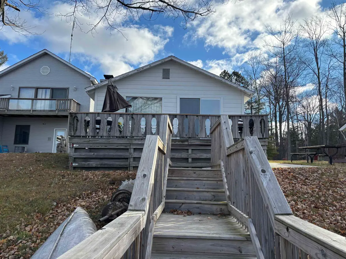 1408 E Long Lake, Harrison, MI 48625 - #1