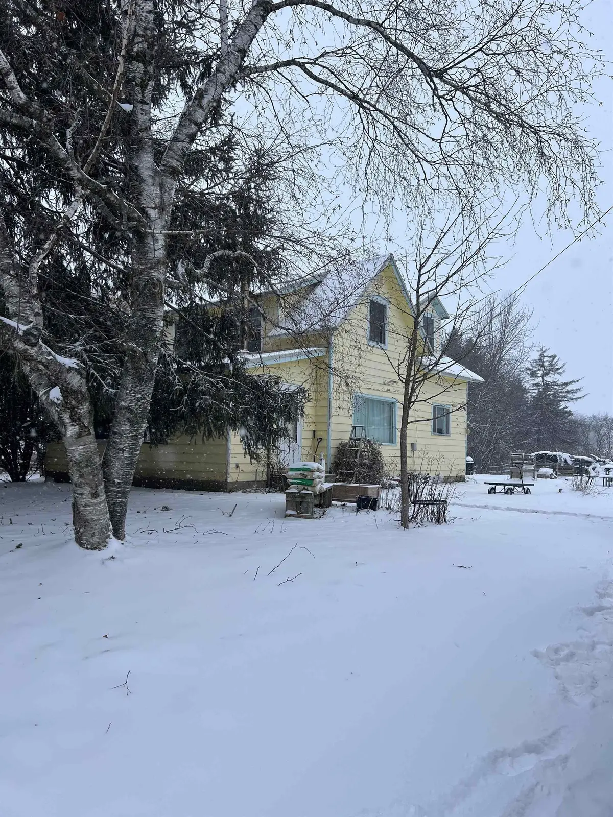 205 E Barber, Ithaca, MI 48847 - #1