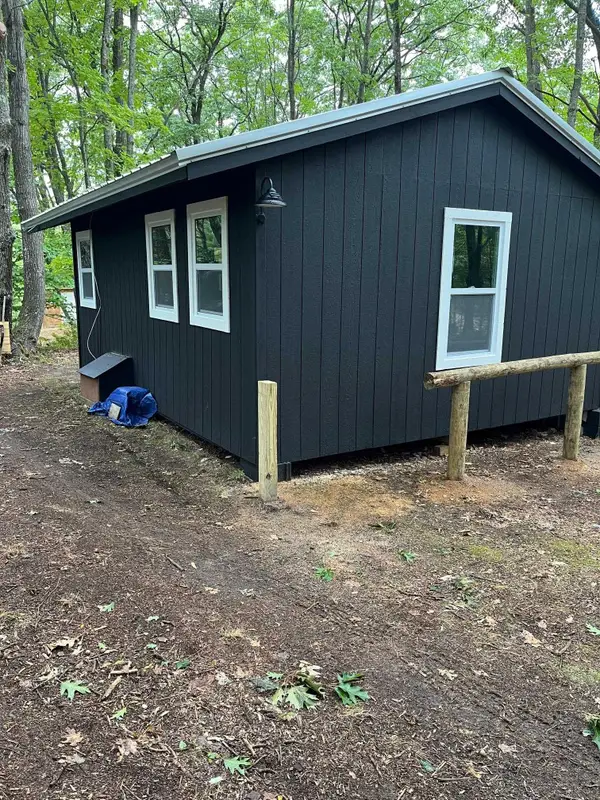 942 N 47 1/2, Manton, MI 49663