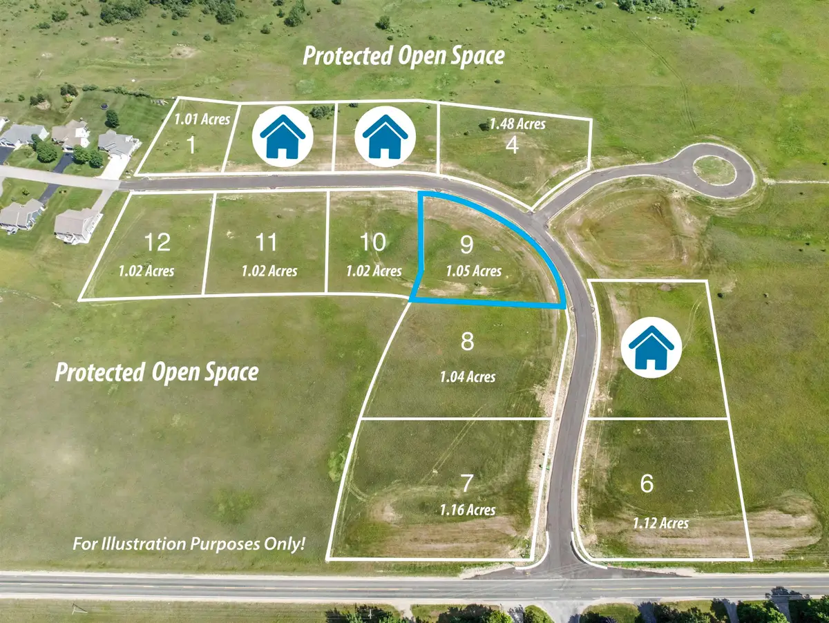 135 Porch, Traverse City, MI 49696 - #1