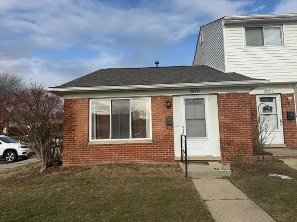 20355 15 Mile, , MI 48035
