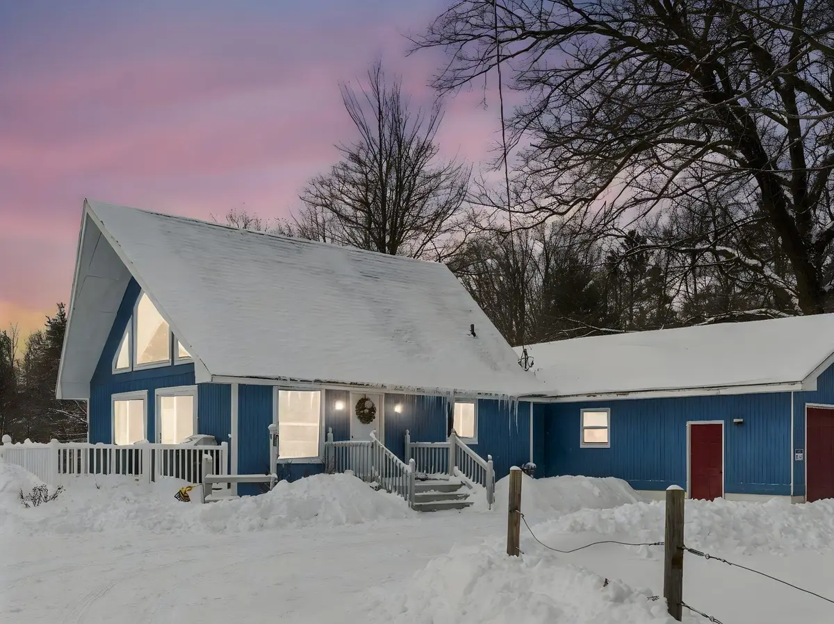 9131 W Jennings, Lake City, MI 49651 - #1