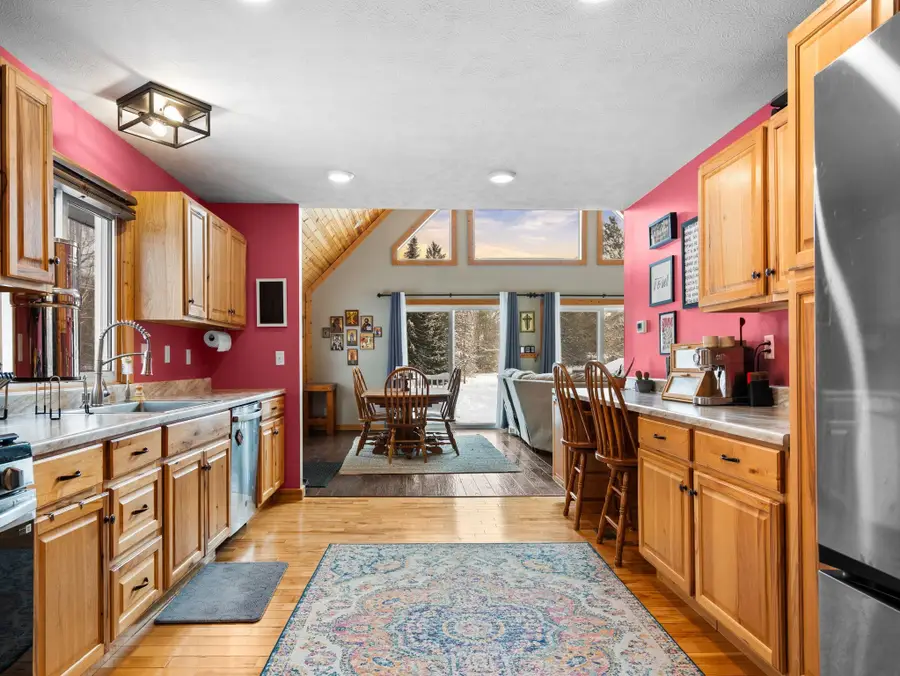 9131 W Jennings, Lake City, MI 49651 - #3