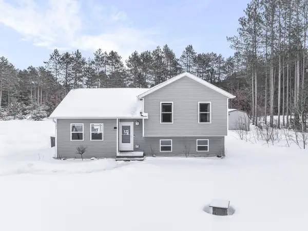 1243 N Betsie River Road, N, Interlochen, MI 49643