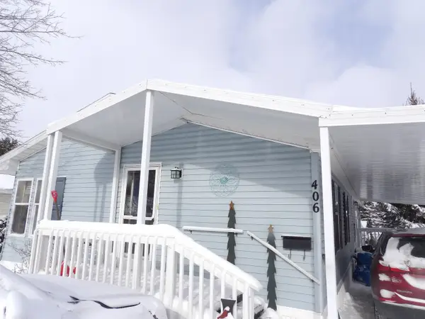 406 Fairway, Cadillac, MI 49601