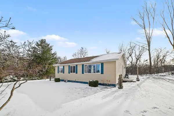 5165 Silverberry, Mount Pleasant, MI 48858