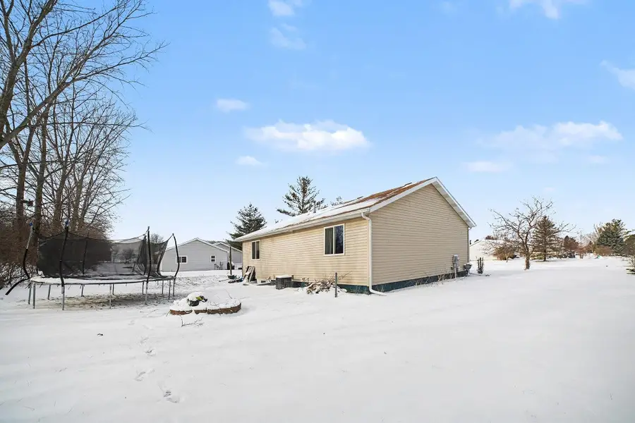 5165 Silverberry, Mount Pleasant, MI 48858 - #3