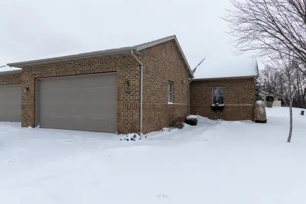 2730 Eland, Mount Pleasant, MI 48858