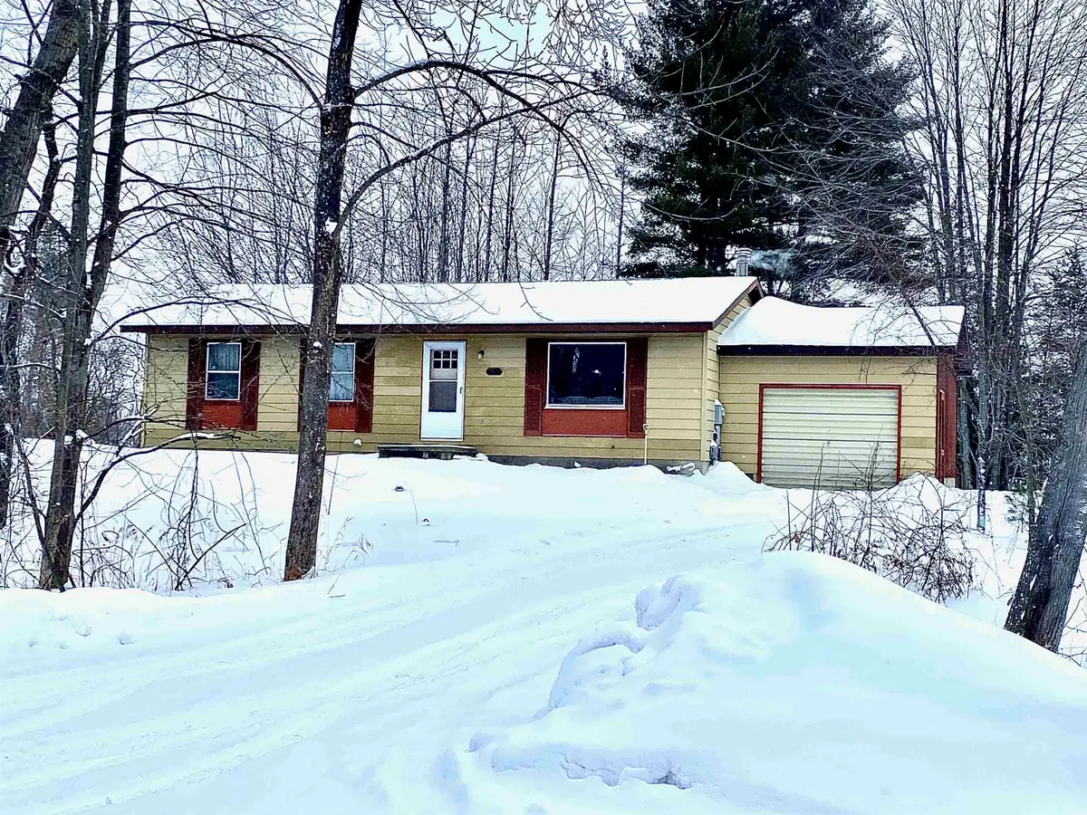 6547 Birch Lake #Lot: 10, Kewadin, MI 49648 - Image #1