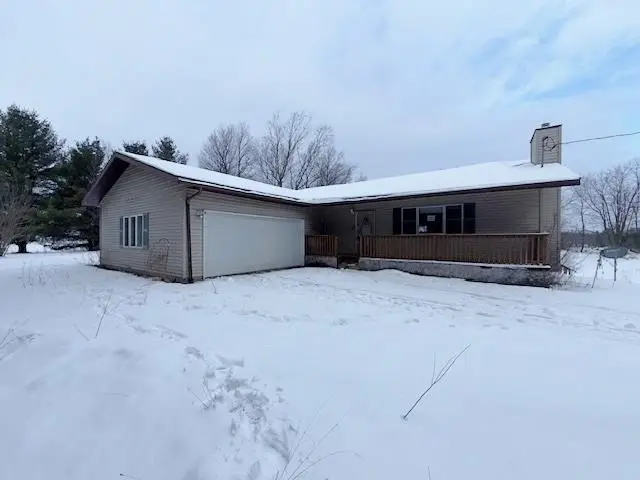 21820 Apache, Reed City, MI 49677 - #1