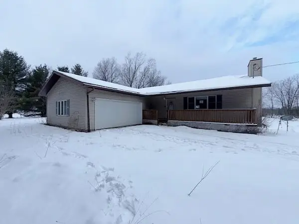 21820 Apache, Reed City, MI 49677