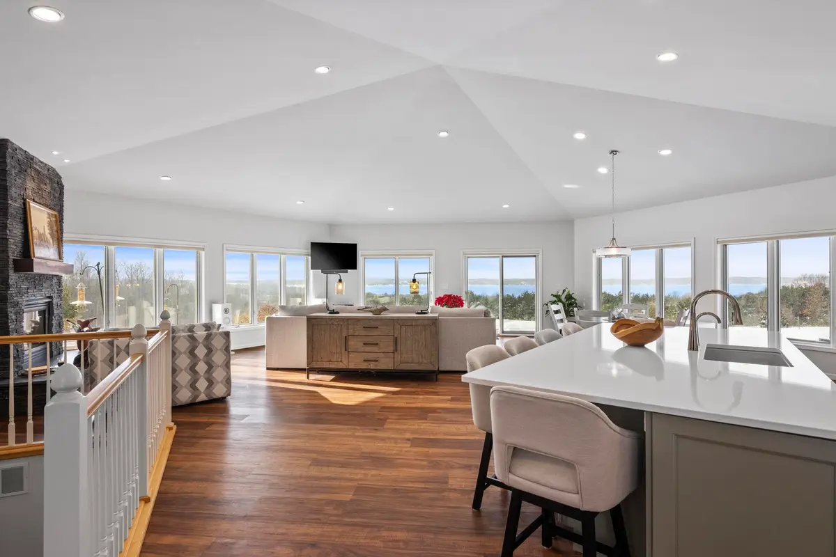 9065 Windigo #Lot: 4, Alden, MI 49612 - Image #1