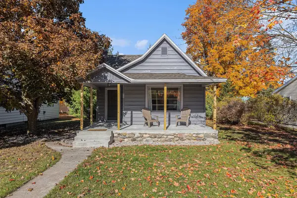 915 Hannah, Traverse City, MI 49686