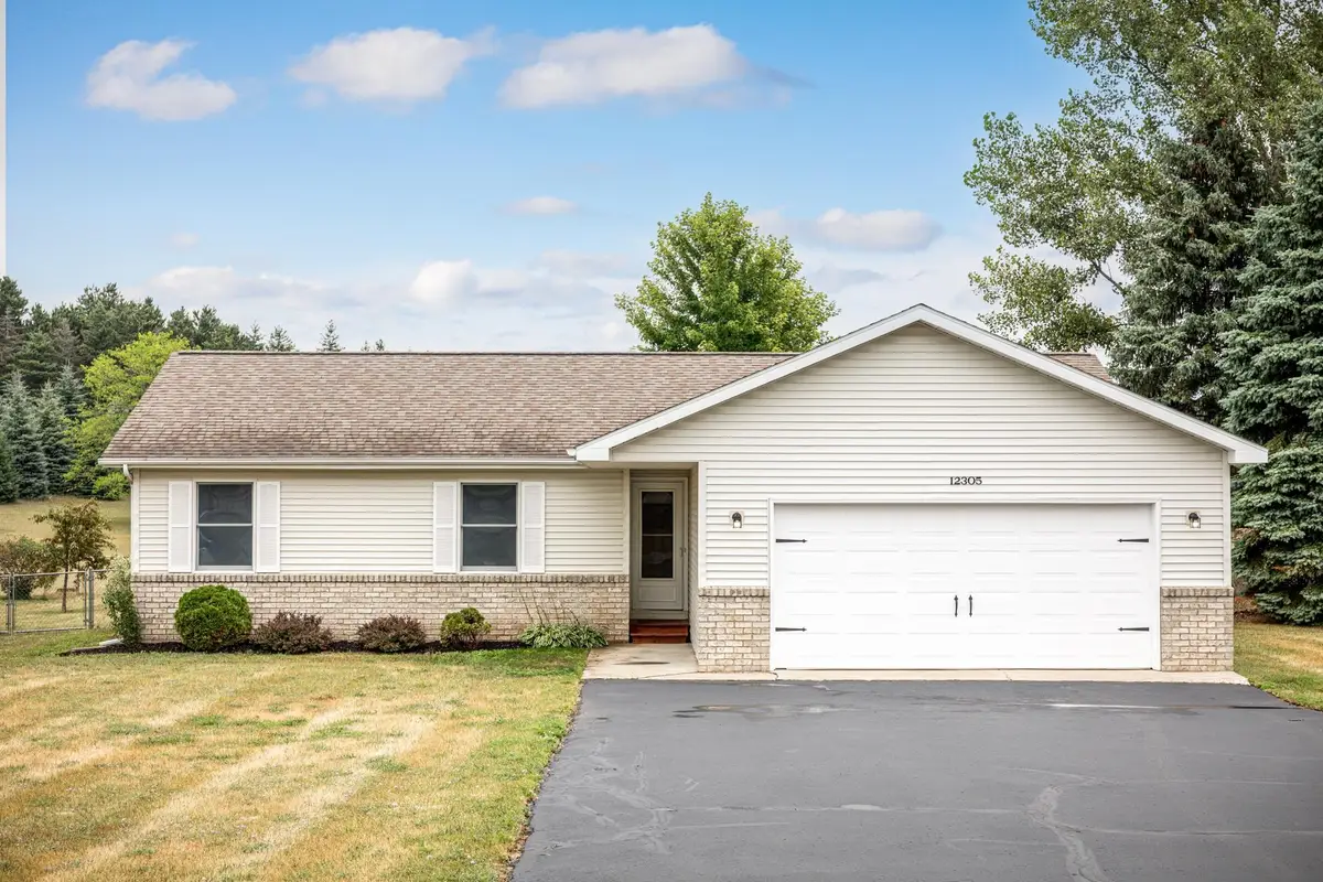 12305 S Lincoln Hollow, Cedar, MI 49621 - #1