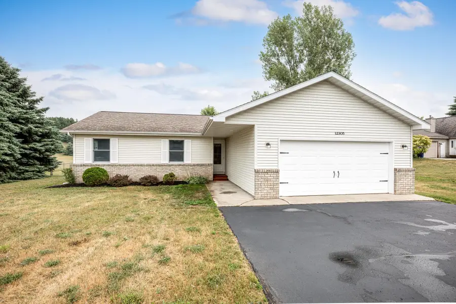 12305 S Lincoln Hollow, Cedar, MI 49621 - #2