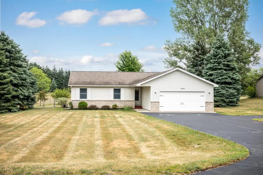 12305 S Lincoln Hollow, Cedar, MI 49621 - #3