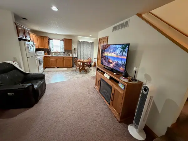 465 W Wright, Shepherd, MI 48883