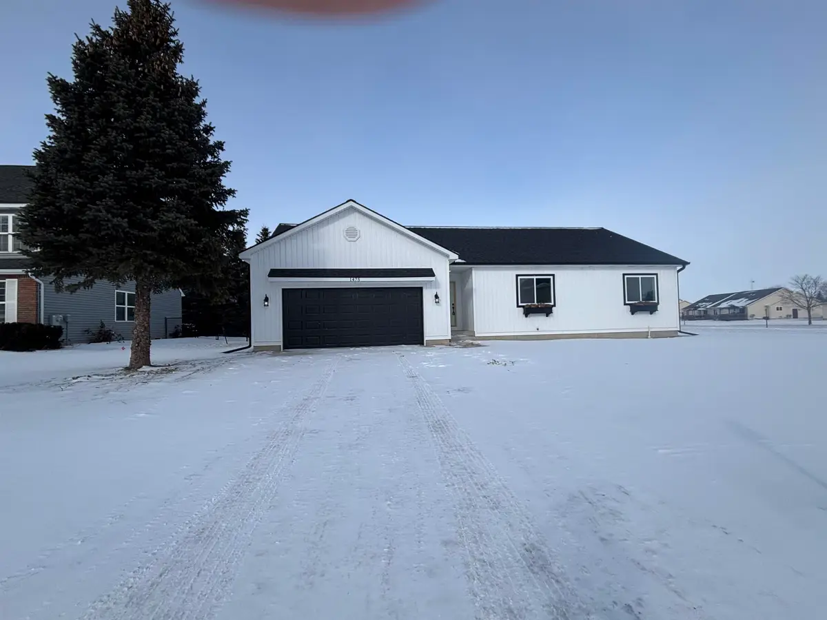 1475 Wexford #Lot: 29, Mount Pleasant, MI 48858 - #1