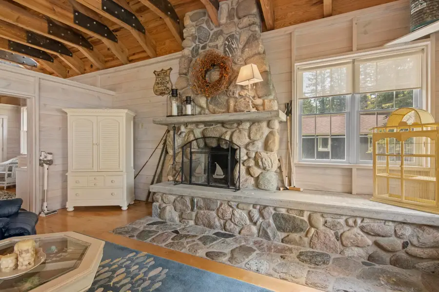 3615 Wak Wing, Central Lake, MI 49622 - #3