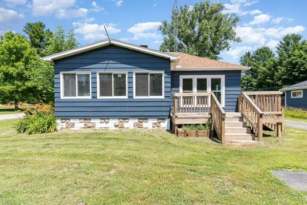 7388 W Esmond, Hale, MI 48739