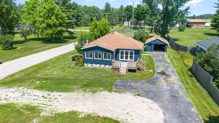 7388 W Esmond, Hale, MI 48739 - #2