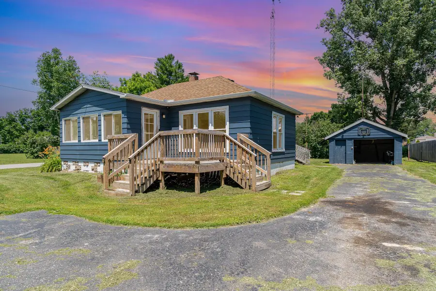 7388 W Esmond, Hale, MI 48739 - #3