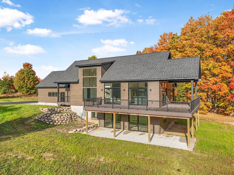 5921 Paradise, Kingsley, MI 49649 - #2