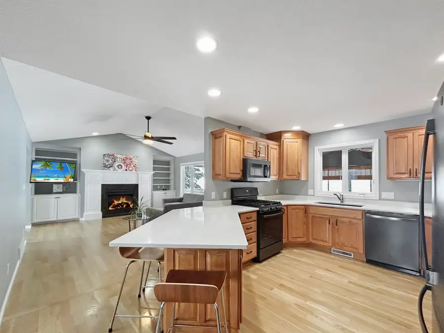 1390 Nightingale, Kingsley, MI 49649 - Image #2