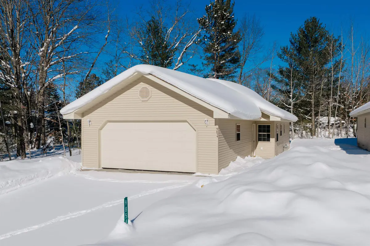 9854 Deer Track #22 Lot: 22, Interlochen, MI 49643 - Image #1