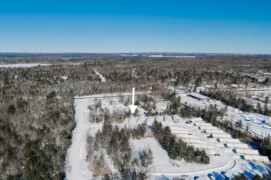 9854 Deer Track #22 Lot: 22, Interlochen, MI 49643 - Image #3