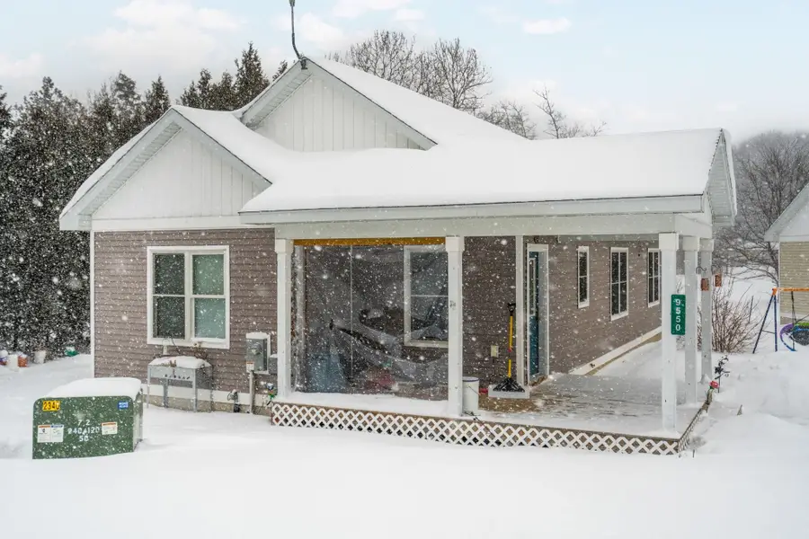 9550 N Manitou, Northport, MI 49670 - #2