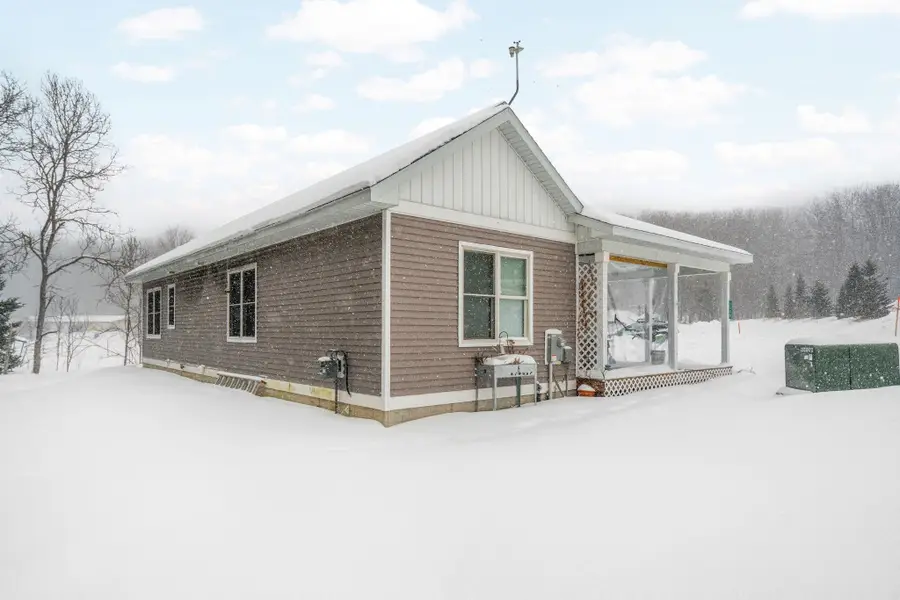 9550 N Manitou, Northport, MI 49670 - #3