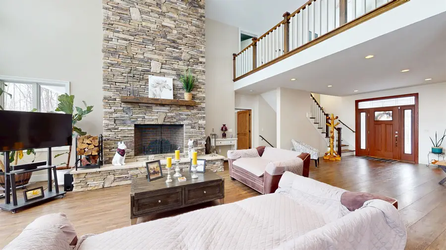 346 Bluewater, Boyne City, MI 49712 - #2