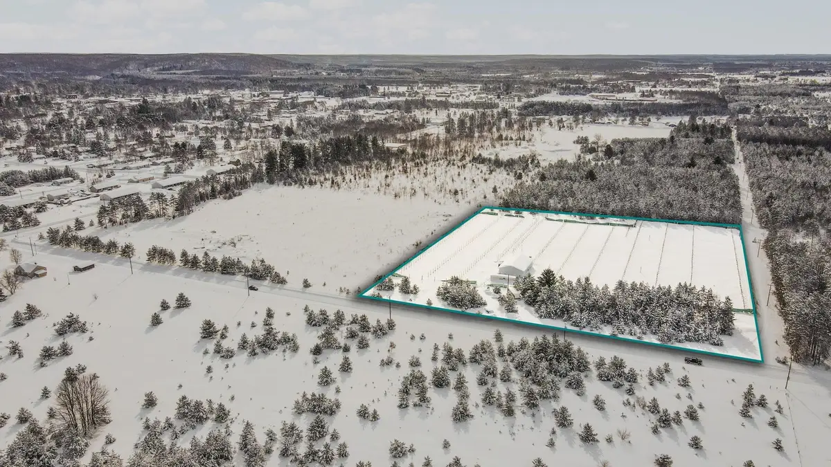 808 Kresnak, Mancelona, MI 49659 - #1