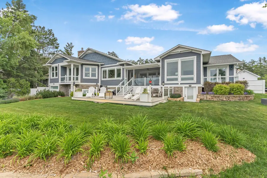 6709 E Wilderness, Mackinaw City, MI 49701 - #2