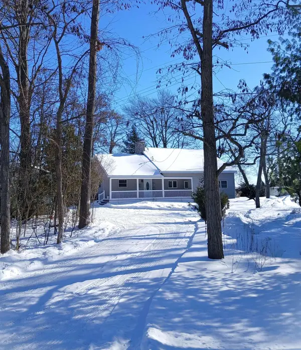 122 N Huron, Au Gres, MI 48703