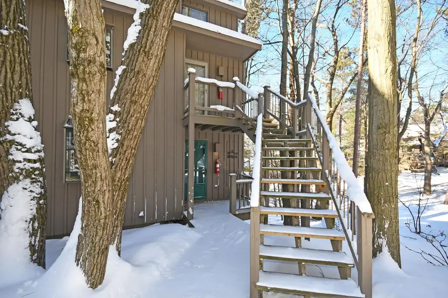 47 Hawks Nest, Glen Arbor, MI 49636 - #2