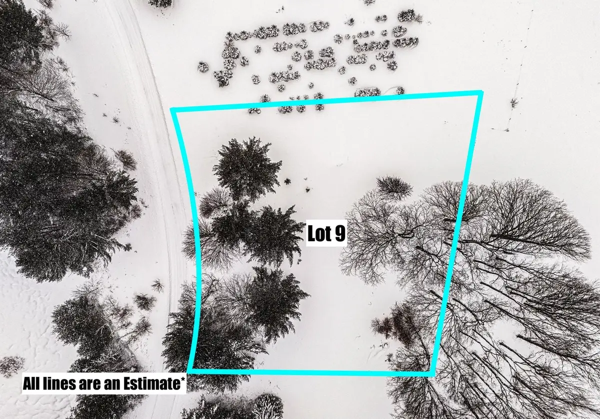 Lot #9 Kadi, Lake Ann, MI 49650 - #1